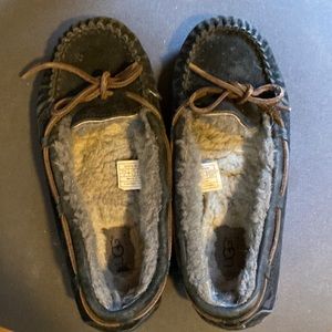 UGG slippers